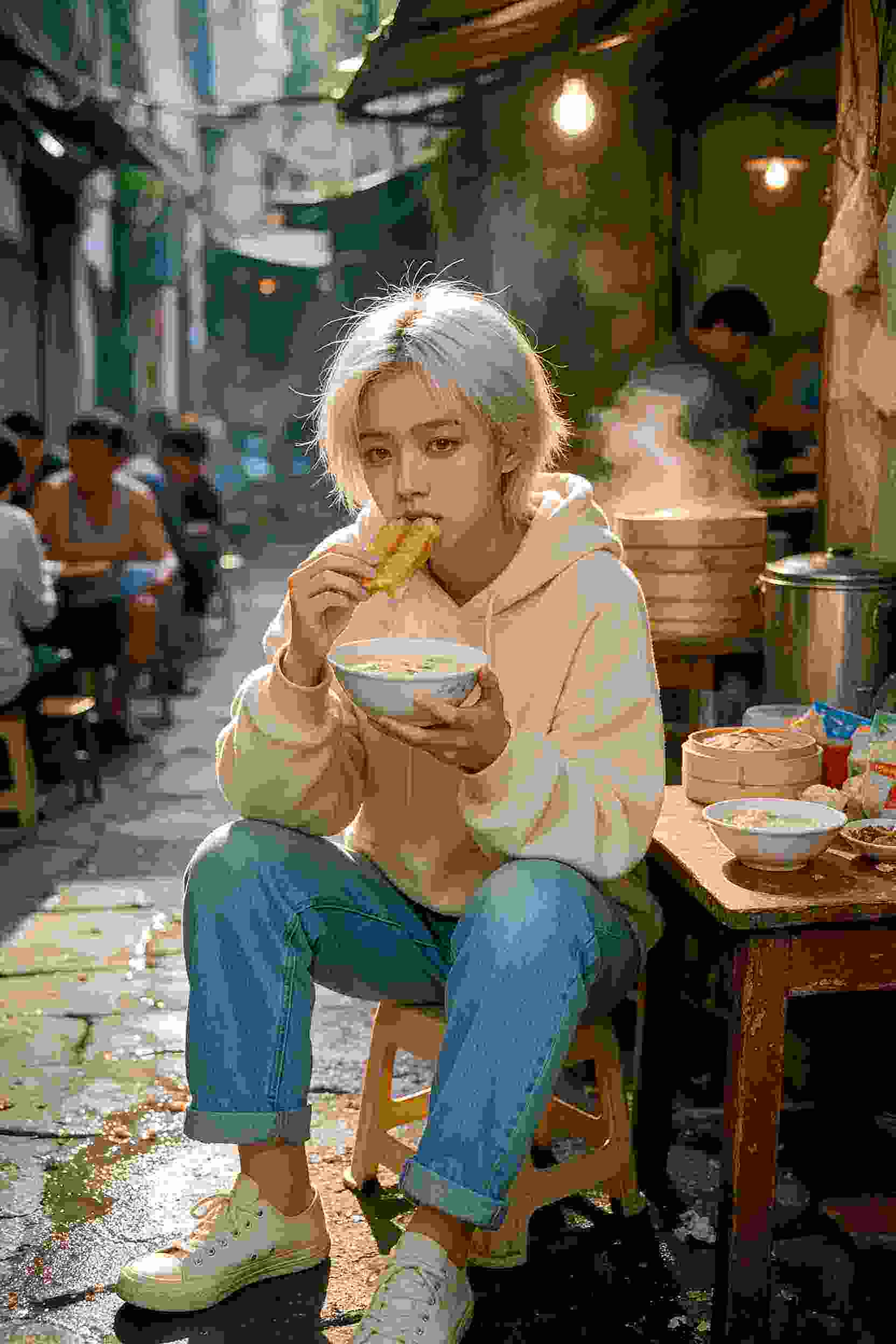 真相迷局