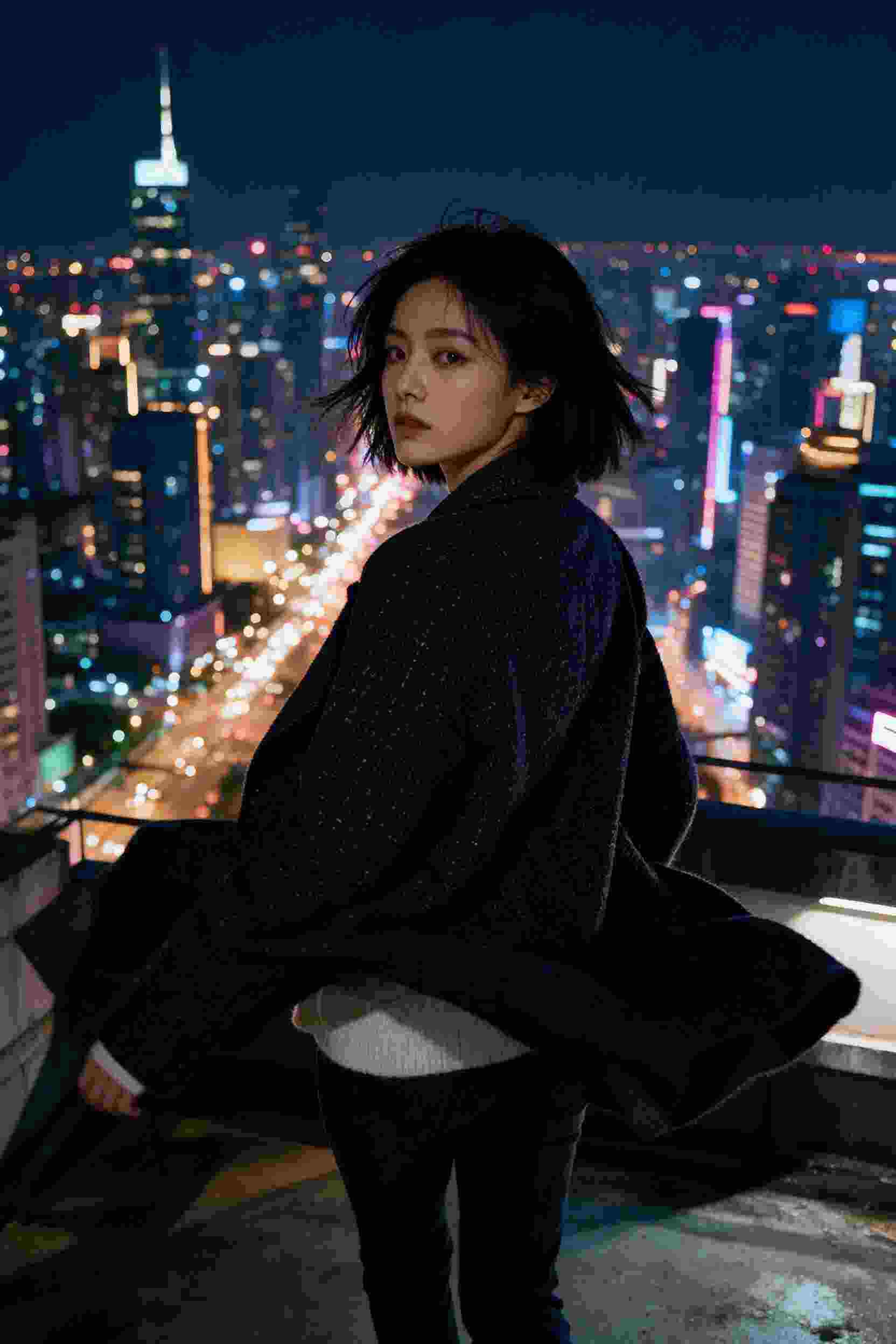 心跳的频率