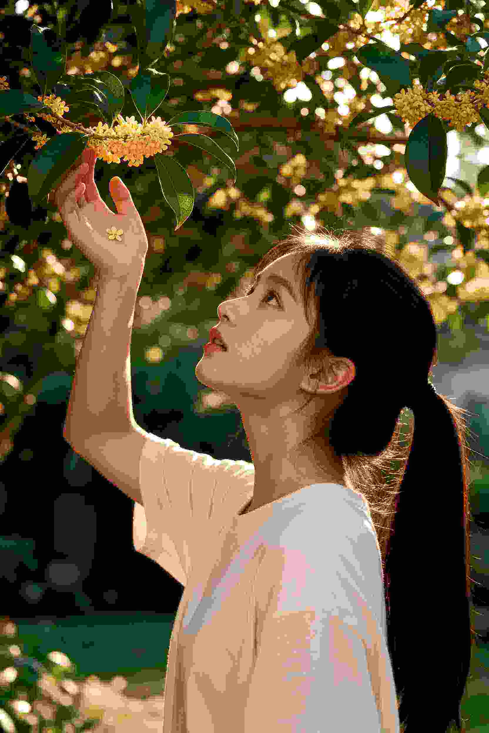 温暖光年