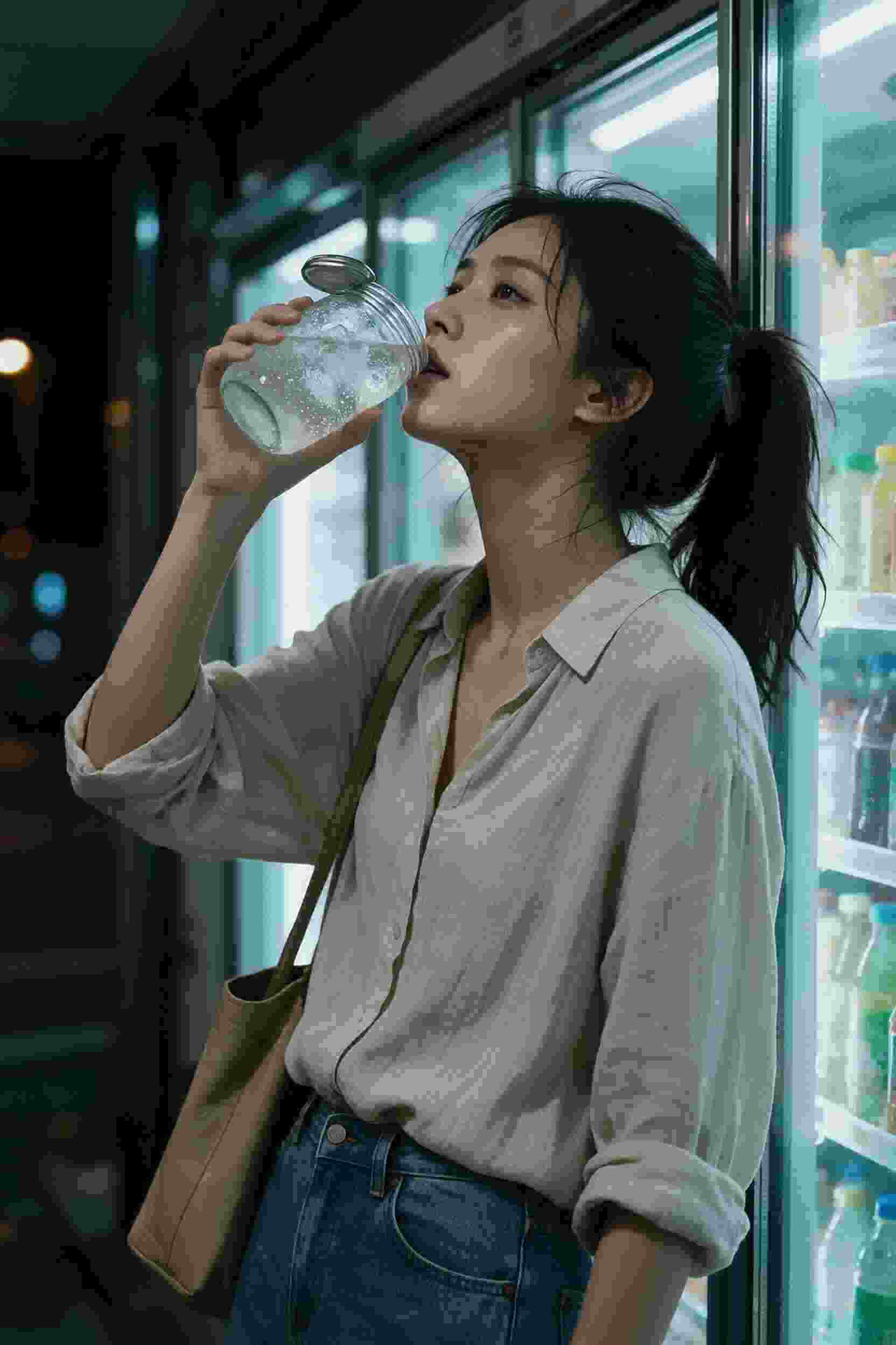 黑夜骑士