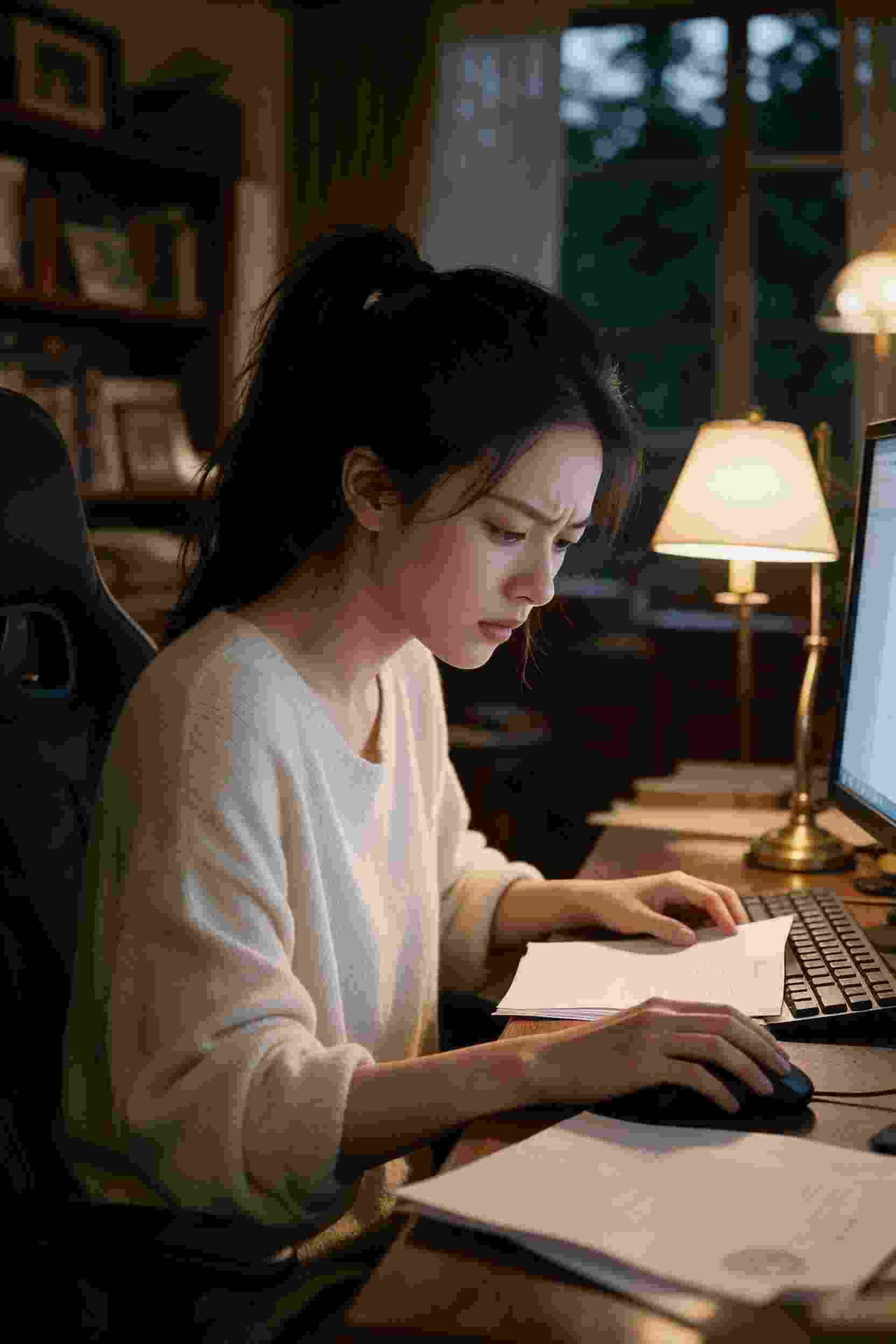 诡计游戏